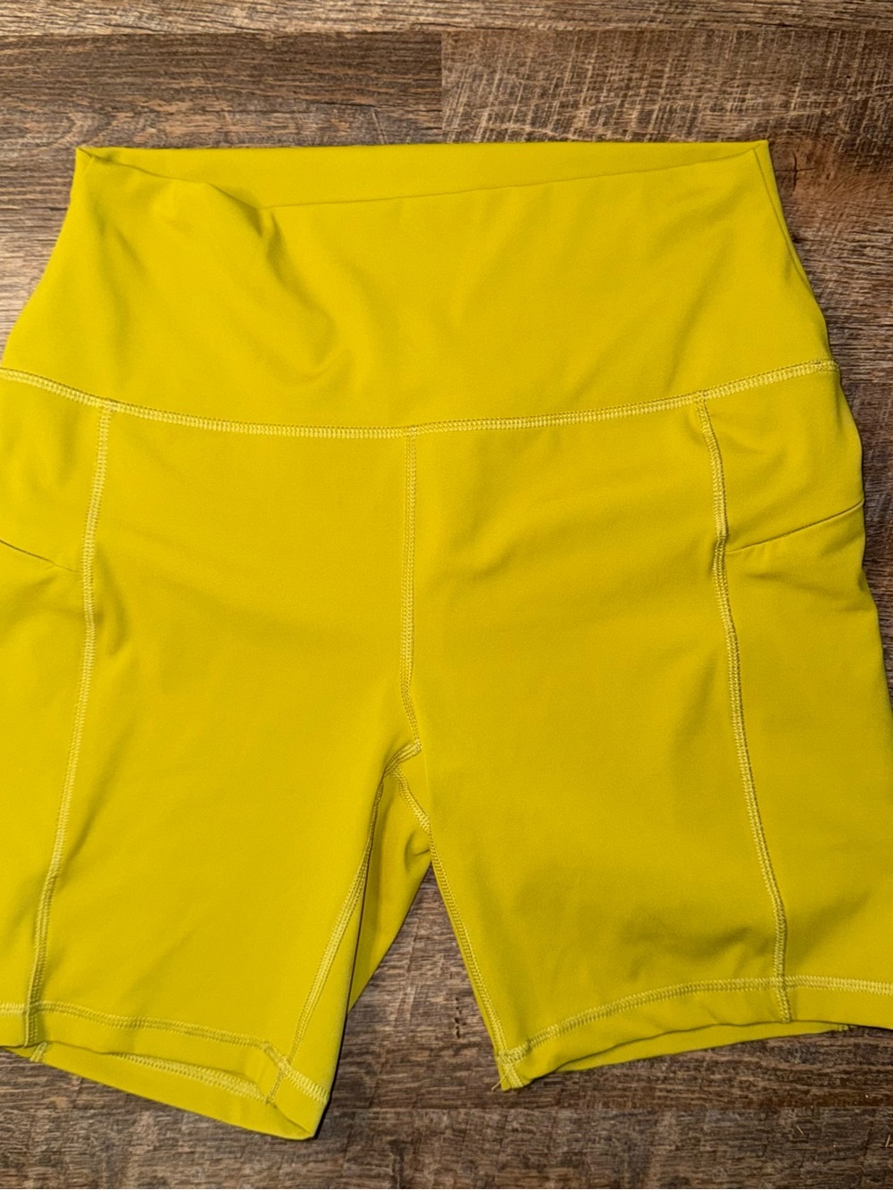 SPYDER Performance Compression Shorts Women’s Size Large